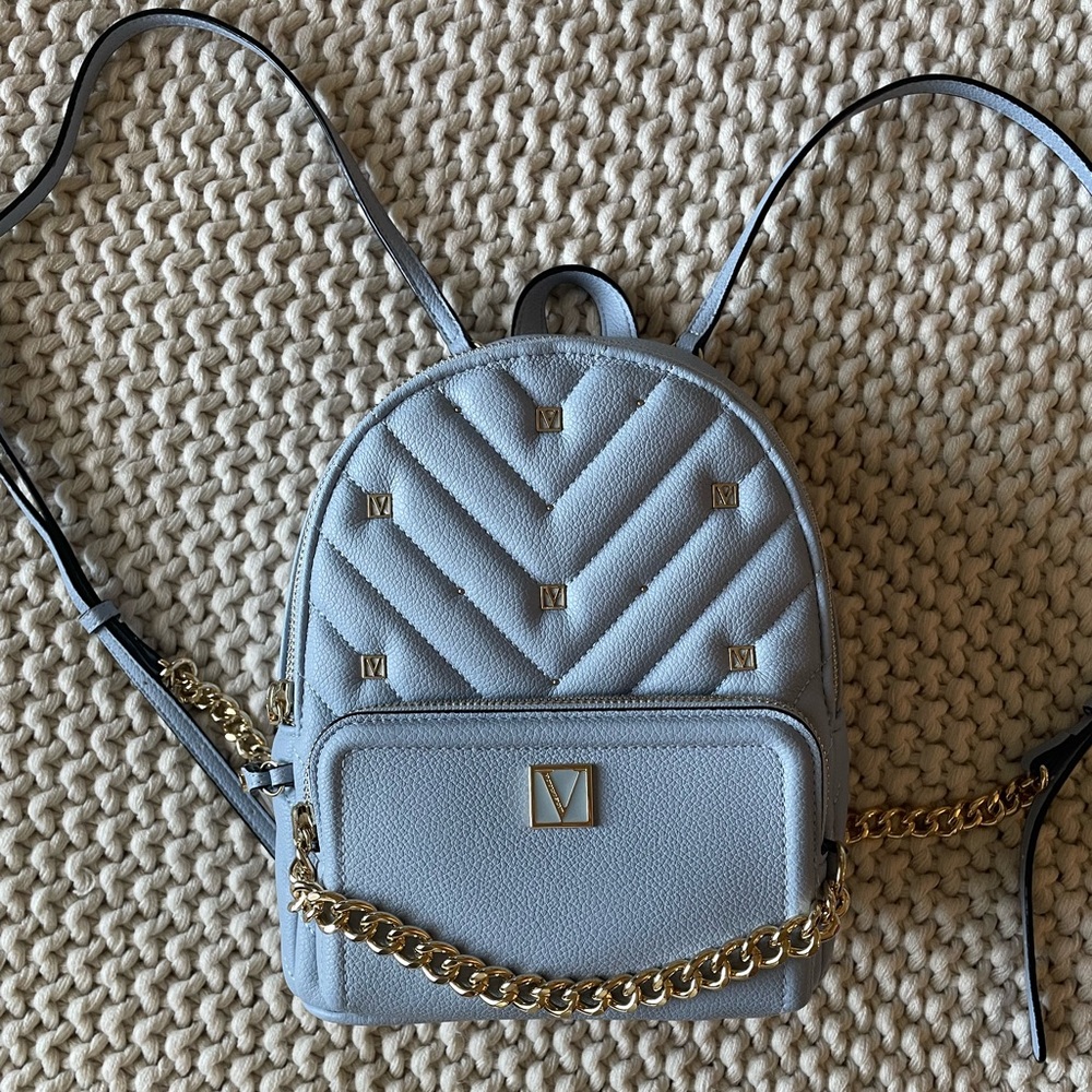 Victoria’s Secret Mini Backpack